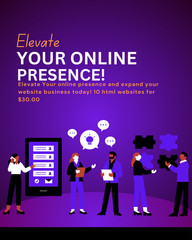 Resell 10 html websites