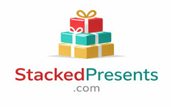 StackedPresents.com Domain for Sale Business Gift Business Startup eCommerce SEO
