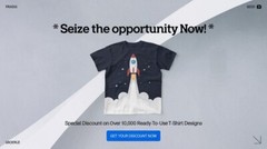 T-shirt Designs -Unlock 10,000 Premium – Affordable & Ready to Print