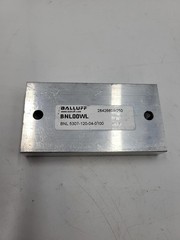 Balluff BNL00WL BNL 5307-120-S04-0100 cam tray