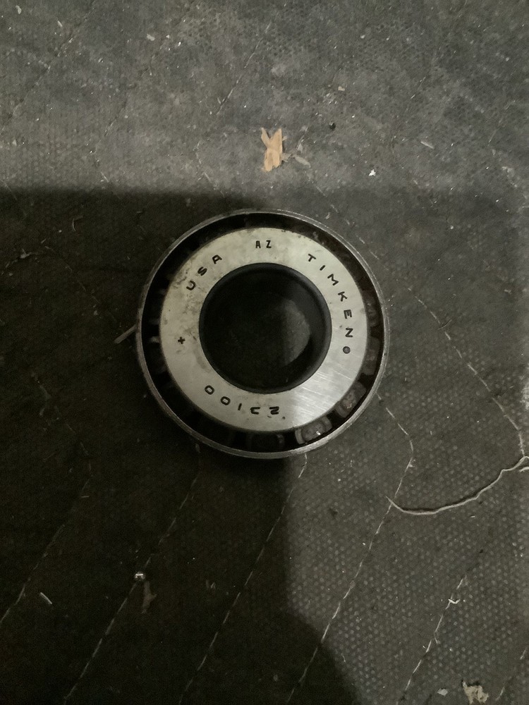 Timken 2474