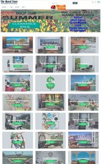 Online Retail Business For Sale by Owner