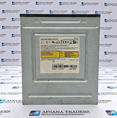 TOSHIBA SAMSUNG STORAGE TECHNOLOGY DVD-ROM DRIVE SH-D162