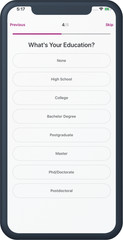 RoyalBae – React Native Dating App | iOS + Android | Admin Panel