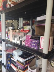 MUST SELL! CLOSING Established eBay Store 60K+ In Inventory + Listed Items.
