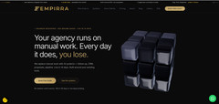 3 Page Small Business Website Design — Mobile Responsive, SEO, Google Maps
