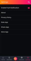 StreamPlay Android App | Streaming + OTT Platform | Movies, TV Shows, Live TV