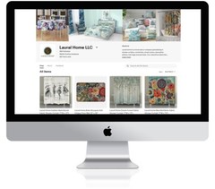 Ebayvorlage 2024 Verkaufsvorlage Responsive Template Design Orange + free Editor