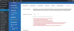 Established Profitable Automated Lingerie Store Turnkey DropShip Website