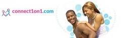 video chat dating website connect1on1.com