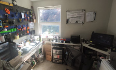 3d Printing Business for Sale – Equipment – Stock – Reputation – Whole Shabang !