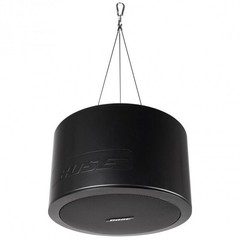 Bose FS10PB Ceiling Pendant Mount Kit DS40 DS100F Speaker Black – New Sealed