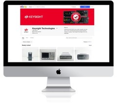 ebay listing template 2024, Logo, banner, video ad for ebay