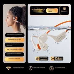 SHEYIN X15 headphones, sports cycling, 8-level waterproof