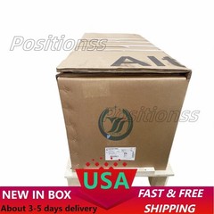 For NEW Schneider ATV610D75N4 frequency converter Original and authent 75KW