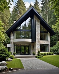 Living rooms, kitchens, gardens, bed room, bathrooms, gate and fences, Bundle