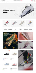 eShopyCom – Shopify Theme | Multipurpose eCommerce Template | Fast & Optimized
