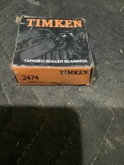 Timken 2474