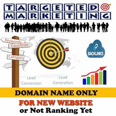 Exclusive SEO – Organic Targeted Marketing | Website Search Engines Ranking