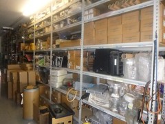 eBay Business Inventory Liquidation – Industrial, MRO, Aviation, Medical, Lab