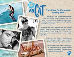 MICKEY “DA CAT” DORA- E-COMMERCE STORE -TRADEMARK FOR SALE – RETRO IS IN DEMAND