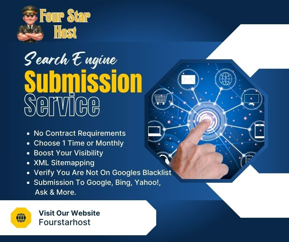 Optimize Your Website Visibility – Cheap Search Engine Service – Boost Your Site
