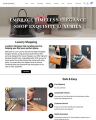 Custom Web Design Service Professional Affordable Business Website Development