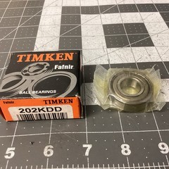 Timken 202KDD (LBB28N)