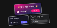 Crypto Airdrops List 2024 -Find free airdrops