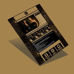 Custom-Built eBay Template & eBay Store Design for Fashion Retailers – BookFundu