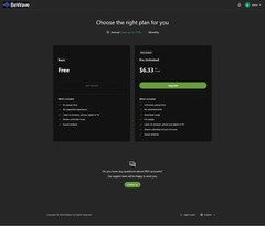 BeWave – Music Streaming & Sharing PHP Platform | Full Source Code | Super-Fast