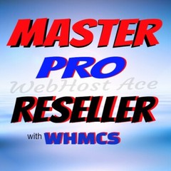 WordPress Hosting Website*Master Reseller Hosting*WHMCS Software*Free SSL+Stuff