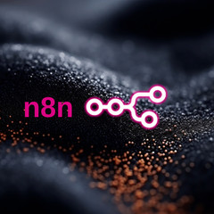 n8n AI Agent Workflow Blueprint [JSON file] Template: Personal AI Accountant- Ag