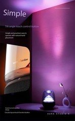 Harman Kardon Lirio 5th Generation Home Bluetooth Speaker
