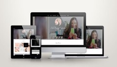 New Responsive WordPress Website Refresh, Redesign or Fix – Marketing Rebranding