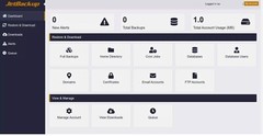cPanel SSD Web Hosting -Daily Backup| SSL|$1 a month| 1GB Storage |SitePad