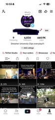 TikTok Shop for Creator Acct | TikTok Shop Affiliate | Pre-Approved | USA | 5k+