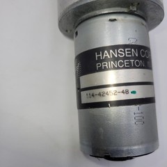 HANSEN corporation 114-42452-48 bag cutter with adjuster arm