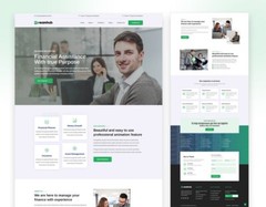 Customized Ecommerce & Business Website Shopify, WordPress, Wix, Squarespace