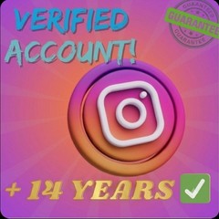 2012 year Old Instagram Page Business For Sale