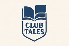 ClubTales.com Domain for Sale Travel Bar Blog Podcast Stories Business Startup
