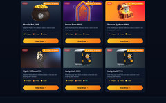 PrizeKing PHP Contest & Rewards Management System | Android App | Laravel Admin