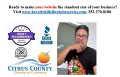 website design for businesses