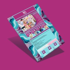 Bespoke eBay Store Design & Custom Listing Template – HTML Template – BookFundu