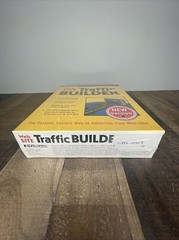 Intelliquis Website Traffic Builder 2.61