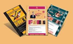 Responsive eBay Listing Template & eBay Store Design – Premium Branding – 2025