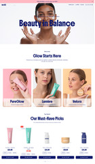 Waka – Multipurpose Shopify Theme | Responsive eCommerce | Mobile Optimized