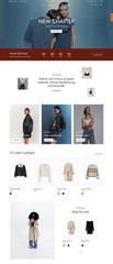 ShoMog – Multipurpose Shopify Theme | Responsive eCommerce | Mobile Optimized