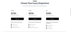 Custom 3-Page Website – Built & Hosted for You – AI-Powered Design Fast Delivery