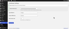 CineStream Media Affiliate – Automated Movie & TV Database WordPress Plugin